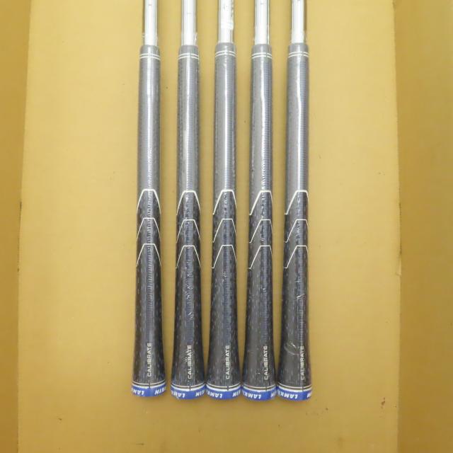 【中古ゴルフクラブ】キャロウェイゴルフ　Ai SMOKE　パラダイム Ai SMOKE アイアン N.S.PRO ZELOS 7　シャフト：N.S.PRO ZELOS 7