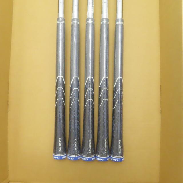 【中古ゴルフクラブ】キャロウェイゴルフ　Ai SMOKE　パラダイム Ai SMOKE アイアン N.S.PRO ZELOS 7　シャフト：N.S.PRO ZELOS 7