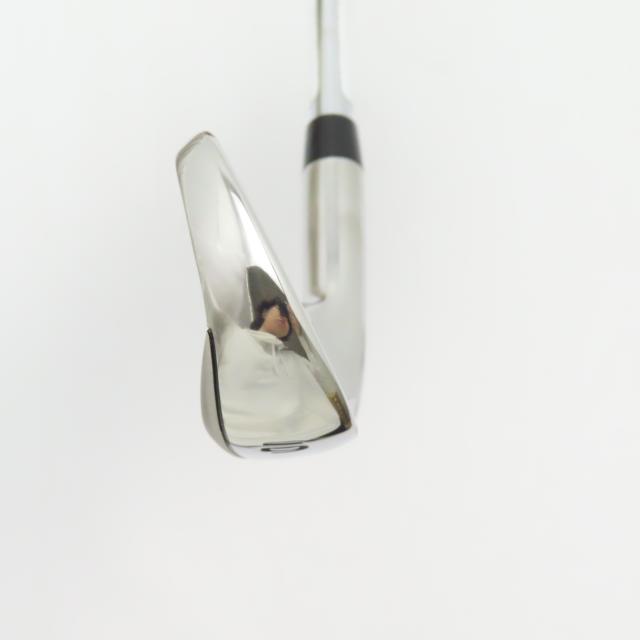 【中古ゴルフクラブ】キャロウェイゴルフ　Ai SMOKE　パラダイム Ai SMOKE アイアン N.S.PRO ZELOS 7　シャフト：N.S.PRO ZELOS 7