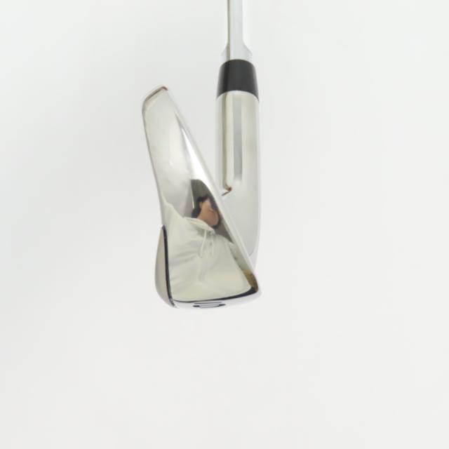 【中古ゴルフクラブ】キャロウェイゴルフ　Ai SMOKE　パラダイム Ai SMOKE アイアン N.S.PRO ZELOS 7　シャフト：N.S.PRO ZELOS 7