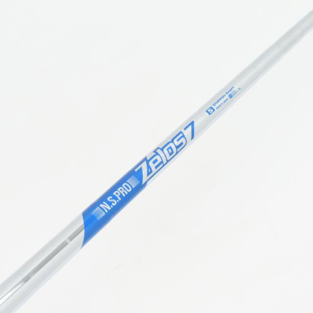 【中古ゴルフクラブ】キャロウェイゴルフ　Ai SMOKE　パラダイム Ai SMOKE アイアン N.S.PRO ZELOS 7　シャフト：N.S.PRO ZELOS 7