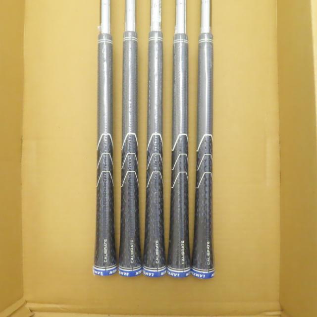 【中古ゴルフクラブ】キャロウェイゴルフ　Ai SMOKE　パラダイム Ai SMOKE アイアン N.S.PRO ZELOS 7　シャフト：N.S.PRO ZELOS 7