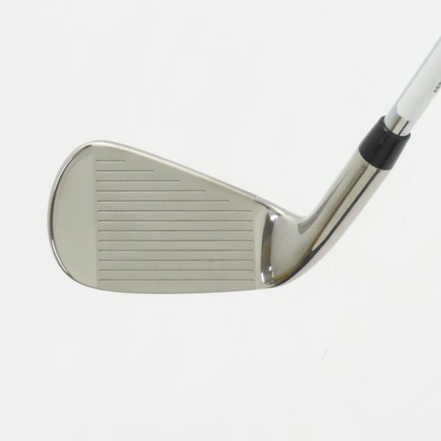 【中古ゴルフクラブ】キャロウェイゴルフ　Ai SMOKE　パラダイム Ai SMOKE アイアン N.S.PRO ZELOS 7　シャフト：N.S.PRO ZELOS 7