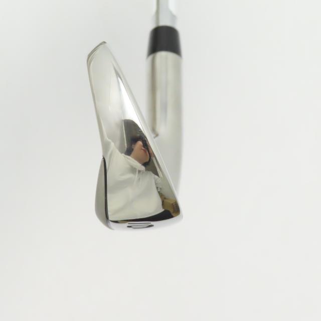 【中古ゴルフクラブ】キャロウェイゴルフ　Ai SMOKE　パラダイム Ai SMOKE アイアン N.S.PRO ZELOS 7　シャフト：N.S.PRO ZELOS 7