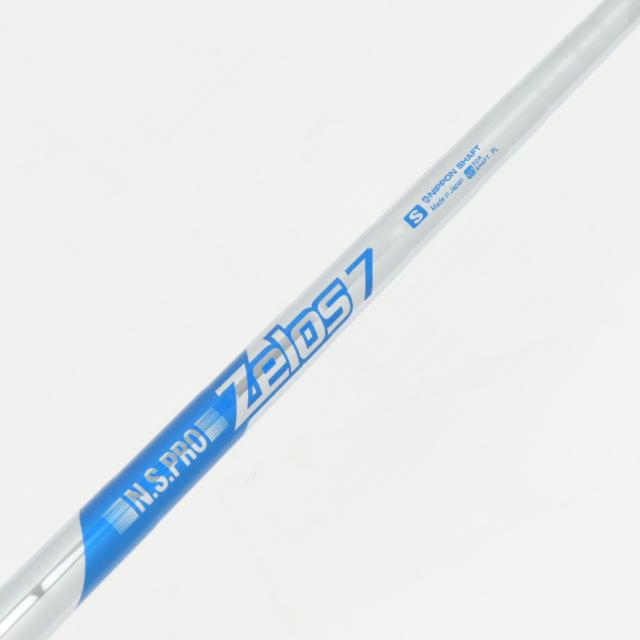 【中古ゴルフクラブ】キャロウェイゴルフ　Ai SMOKE　パラダイム Ai SMOKE アイアン N.S.PRO ZELOS 7　シャフト：N.S.PRO ZELOS 7