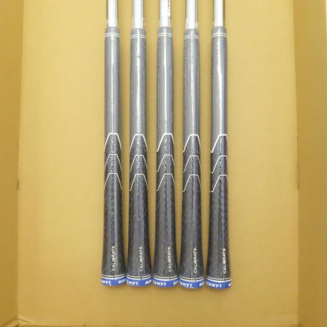 【中古ゴルフクラブ】キャロウェイゴルフ　Ai SMOKE　パラダイム Ai SMOKE アイアン N.S.PRO ZELOS 7　シャフト：N.S.PRO ZELOS 7