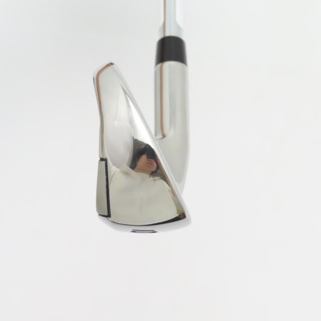 【中古ゴルフクラブ】キャロウェイゴルフ　Ai SMOKE　パラダイム Ai SMOKE HL アイアン N.S.PRO 950GH neo　シャフト：N.S.PRO 950GH neo