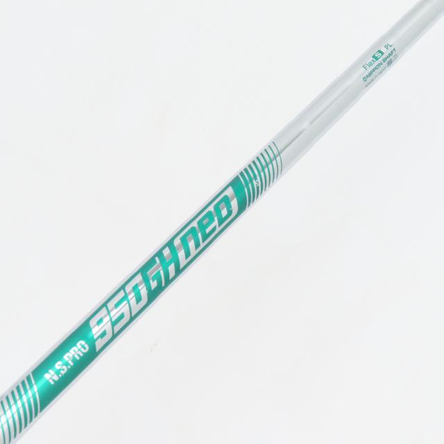 【中古ゴルフクラブ】キャロウェイゴルフ　Ai SMOKE　パラダイム Ai SMOKE HL アイアン N.S.PRO 950GH neo　シャフト：N.S.PRO 950GH neo