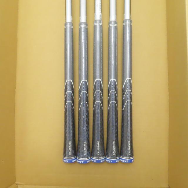 【中古ゴルフクラブ】キャロウェイゴルフ　Ai SMOKE　パラダイム Ai SMOKE HL アイアン N.S.PRO 950GH neo　シャフト：N.S.PRO 950GH neo