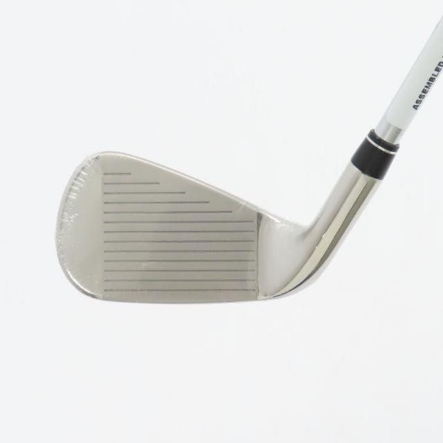 【中古ゴルフクラブ】キャロウェイゴルフ　Ai SMOKE　パラダイム Ai SMOKE MAX FAST アイアン N.S.PRO 850GH neo　シャフト：N.S.PRO 8…