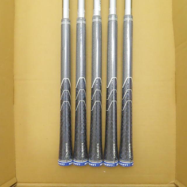 【中古ゴルフクラブ】キャロウェイゴルフ　Ai SMOKE　パラダイム Ai SMOKE MAX FAST アイアン N.S.PRO 850GH neo　シャフト：N.S.PRO 8…