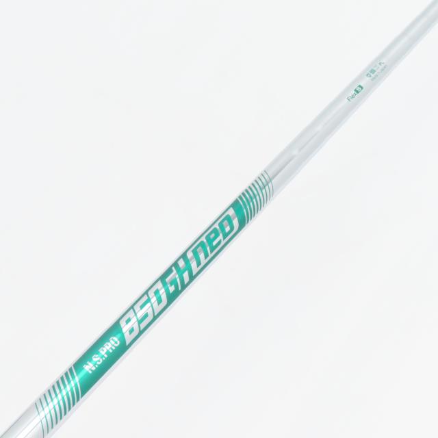 【中古ゴルフクラブ】キャロウェイゴルフ　Ai SMOKE　パラダイム Ai SMOKE MAX FAST アイアン N.S.PRO 850GH neo　シャフト：N.S.PRO 8…