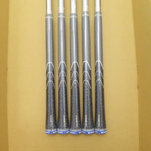 【中古ゴルフクラブ】キャロウェイゴルフ　Ai SMOKE　パラダイム Ai SMOKE MAX FAST アイアン N.S.PRO 850GH neo　シャフト：N.S.PRO 8…