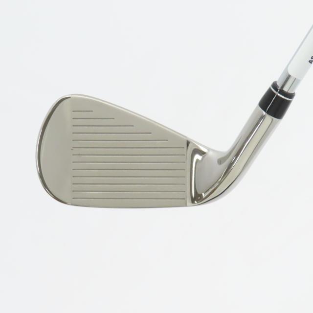 【中古ゴルフクラブ】キャロウェイゴルフ　Ai SMOKE　パラダイム Ai SMOKE MAX FAST アイアン N.S.PRO 850GH neo　シャフト：N.S.PRO 8…