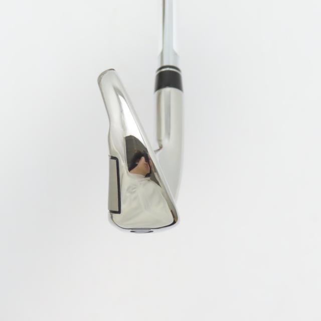 【中古ゴルフクラブ】キャロウェイゴルフ　Ai SMOKE　パラダイム Ai SMOKE MAX FAST アイアン N.S.PRO 850GH neo　シャフト：N.S.PRO 8…