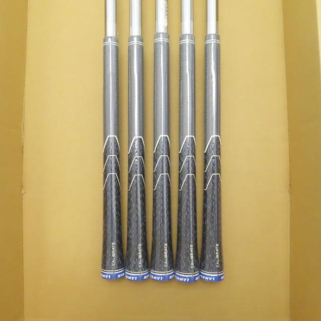 【中古ゴルフクラブ】キャロウェイゴルフ　Ai SMOKE　パラダイム Ai SMOKE MAX FAST アイアン N.S.PRO 850GH neo　シャフト：N.S.PRO 8…