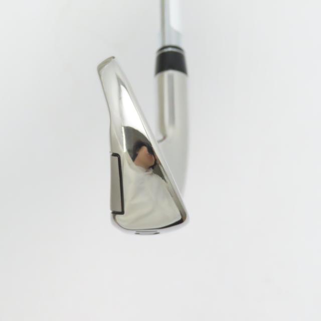 【中古ゴルフクラブ】キャロウェイゴルフ　Ai SMOKE　パラダイム Ai SMOKE MAX FAST アイアン N.S.PRO 850GH neo　シャフト：N.S.PRO 8…