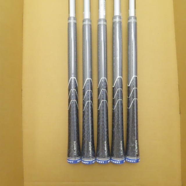 【中古ゴルフクラブ】キャロウェイゴルフ　Ai SMOKE　パラダイム Ai SMOKE MAX FAST アイアン N.S.PRO 850GH neo　シャフト：N.S.PRO 8…