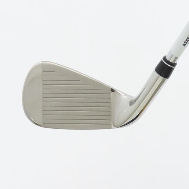 【中古ゴルフクラブ】キャロウェイゴルフ　Ai SMOKE　パラダイム Ai SMOKE MAX FAST アイアン N.S.PRO 850GH neo　シャフト：N.S.PRO 8…