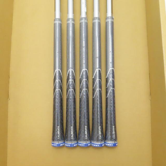 【中古ゴルフクラブ】キャロウェイゴルフ　Ai SMOKE　パラダイム Ai SMOKE MAX FAST アイアン N.S.PRO 850GH neo　シャフト：N.S.PRO 8…