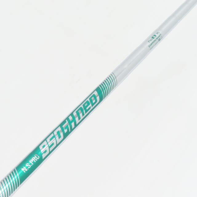 【中古ゴルフクラブ】キャロウェイゴルフ　EPIC　EPIC MAX FAST アイアン N.S.PRO 950GH neo　シャフト：N.S.PRO 950GH neo