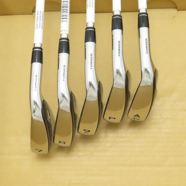 【中古ゴルフクラブ】キャロウェイゴルフ　EPIC　EPIC MAX FAST アイアン N.S.PRO 950GH neo　シャフト：N.S.PRO 950GH neo