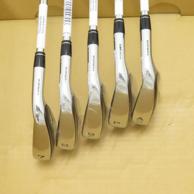 【中古ゴルフクラブ】キャロウェイゴルフ　EPIC　EPIC MAX FAST アイアン N.S.PRO 950GH neo　シャフト：N.S.PRO 950GH neo