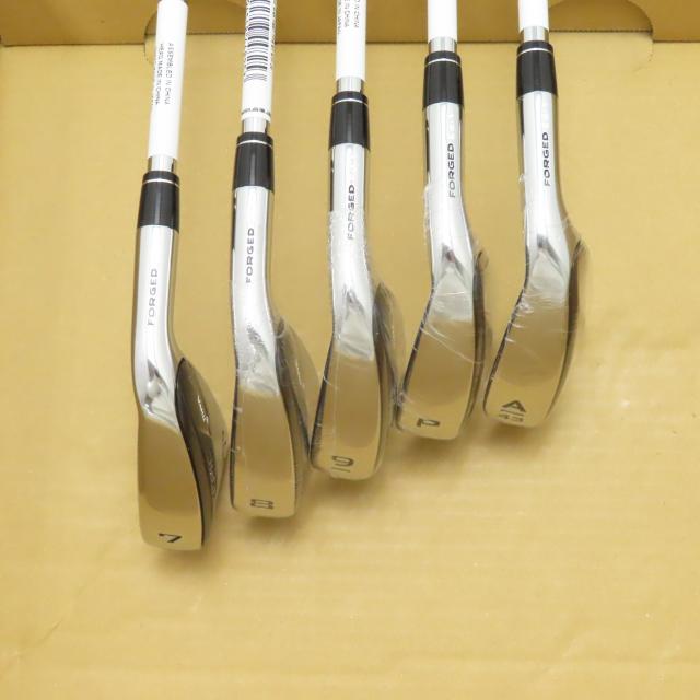 【中古ゴルフクラブ】キャロウェイゴルフ　EPIC　EPIC MAX FAST アイアン N.S.PRO 950GH neo　シャフト：N.S.PRO 950GH neo