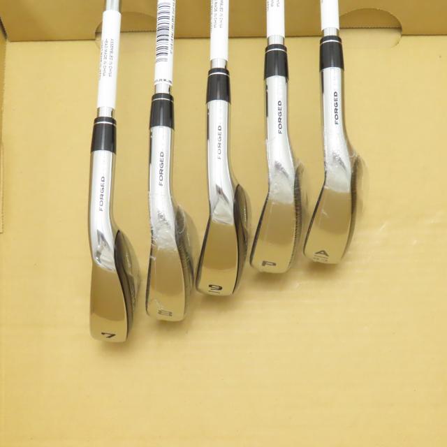 【中古ゴルフクラブ】キャロウェイゴルフ　EPIC　EPIC MAX FAST アイアン N.S.PRO 950GH neo　シャフト：N.S.PRO 950GH neo