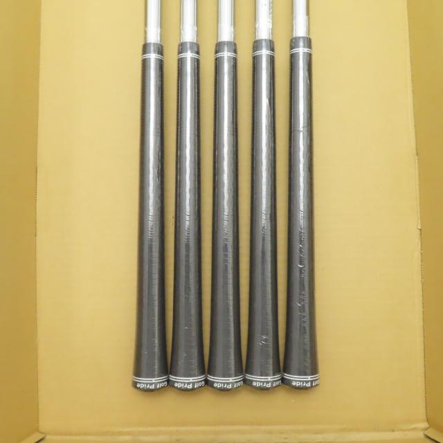 【中古ゴルフクラブ】キャロウェイゴルフ　EPIC　EPIC MAX FAST アイアン N.S.PRO 950GH neo　シャフト：N.S.PRO 950GH neo