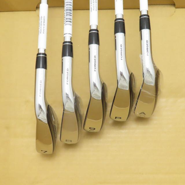 【中古ゴルフクラブ】キャロウェイゴルフ　EPIC　EPIC MAX FAST アイアン N.S.PRO 950GH neo　シャフト：N.S.PRO 950GH neo