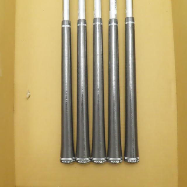 【中古ゴルフクラブ】キャロウェイゴルフ　EPIC　EPIC MAX FAST アイアン N.S.PRO 950GH neo　シャフト：N.S.PRO 950GH neo