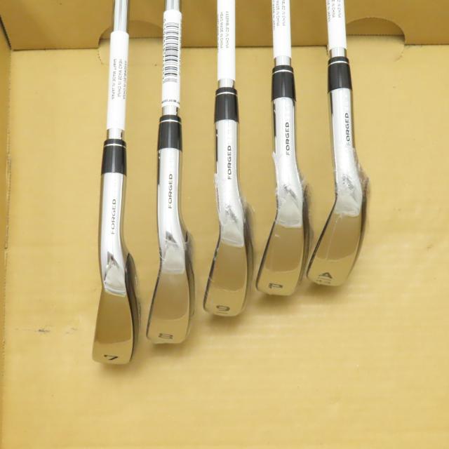 【中古ゴルフクラブ】キャロウェイゴルフ　EPIC　EPIC MAX FAST アイアン N.S.PRO 950GH neo　シャフト：N.S.PRO 950GH neo