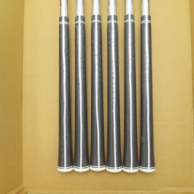 中古ゴルフクラブ】キャロウェイゴルフ APEX APEX MB(2024) アイアン