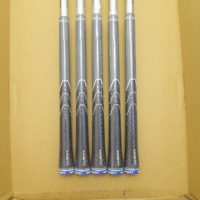 【中古ゴルフクラブ】キャロウェイゴルフ　Ai SMOKE　パラダイム Ai SMOKE HL アイアン N.S.PRO 950GH neo　シャフト：N.S.PRO 950GH neo