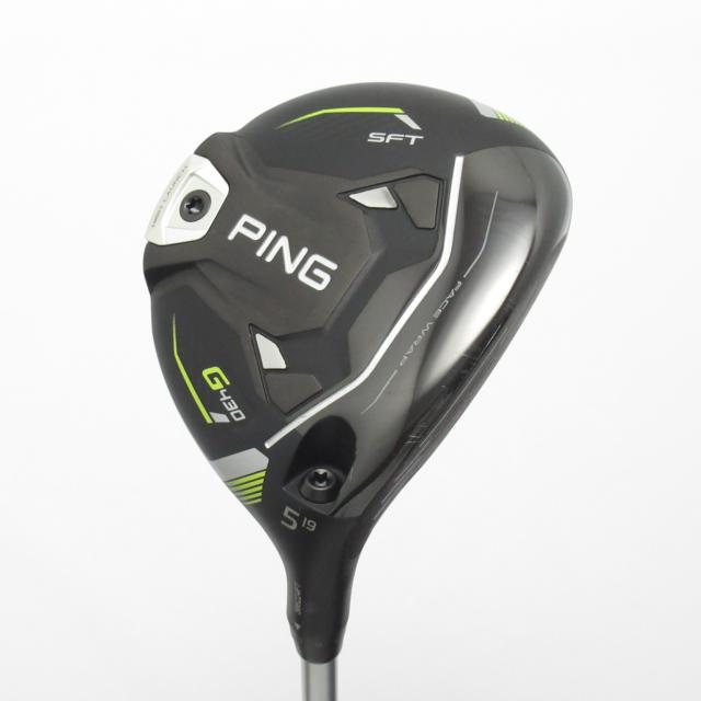 【中古ゴルフクラブ】ピン　G430　G430 MAX 10K HL ドライバー Speeder NX 35　シャフト：Speeder NX 35 ピン G430 G430 MAX 10K HL ドライバー Speeder NX 35 シャフト