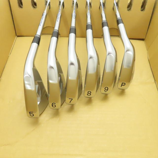 AKIRA アキラプロダクツ KS-901FH 5〜P 6本セット PROTOTYPE | AKIRA