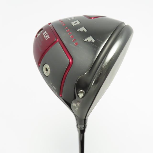 【中古ゴルフクラブ】オノフ　AKA　ONOFF AKA(2022) ドライバー SMOOTH KICK MP-522D　シャフト：SMOOTH KICK MP-522D