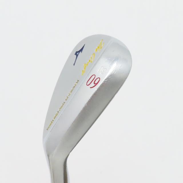 【中古ゴルフクラブ】ミズノ　MIZUNO　The Craft(2023) ウェッジ N.S.PRO 950GH neo　シャフト：N.S.PRO 950GH neo