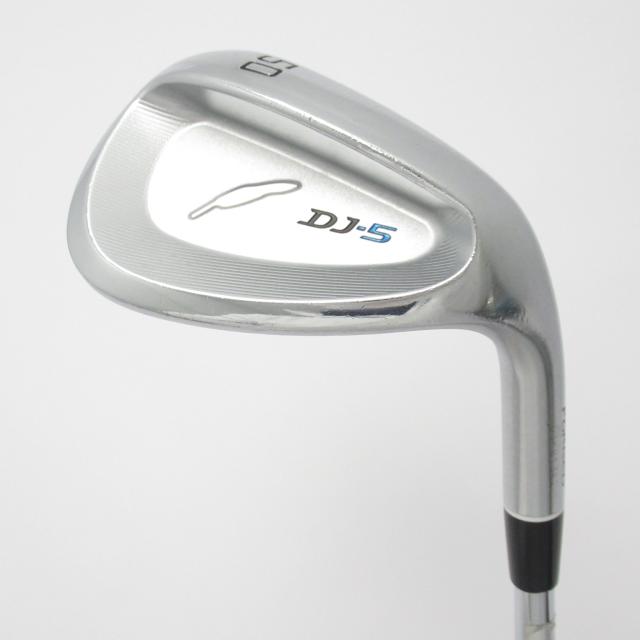 【中古ゴルフクラブ】フォーティーン　DJ　DJ-5 ウェッジ N.S.PRO DS-91w　シャフト：N.S.PRO DS-91w