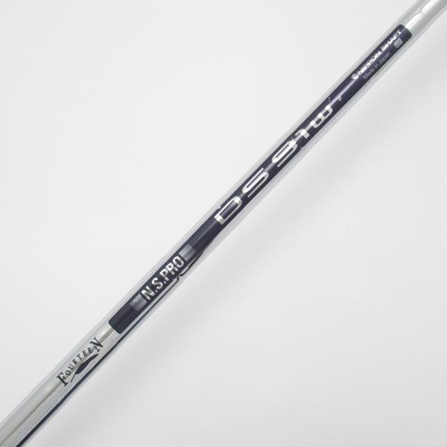 【中古ゴルフクラブ】フォーティーン　DJ　DJ-5 ウェッジ N.S.PRO DS-91w　シャフト：N.S.PRO DS-91w