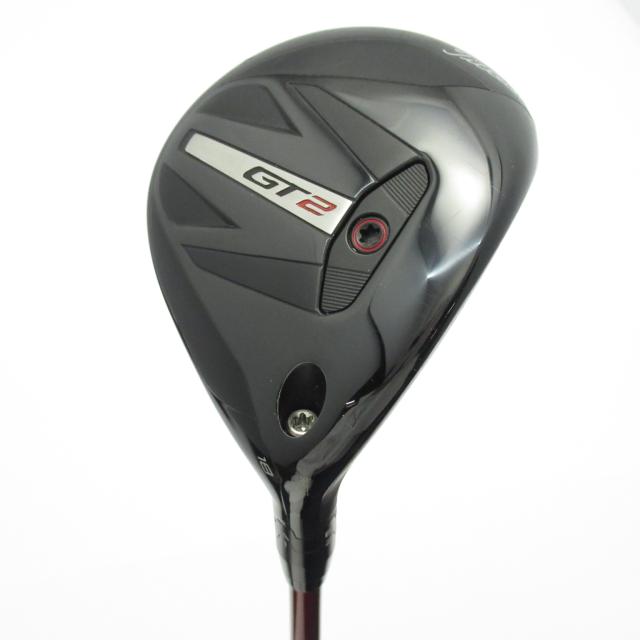 中古ゴルフクラブ】タイトリスト TITLEIST GT2 フェアウェイウッド