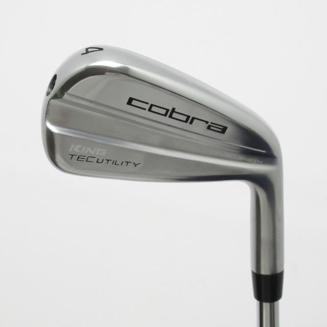 【中古ゴルフクラブ】コブラ　KING　キング TEC UTILITY(2023) ONE LENGTH ユーティリティ N.S.PRO 950GH　シャフト：N.S.PRO 950GH