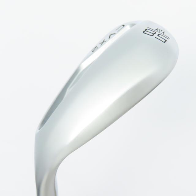 【中古ゴルフクラブ】クリーブランド　Cleveland Golf　CVX2 ZIPCORE ウェッジ N.S.PRO MODUS3 TOUR 115　シャフト：N.S.PRO MODUS3 TO…