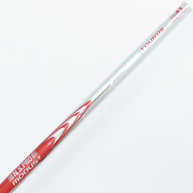 【中古ゴルフクラブ】クリーブランド　Cleveland Golf　CVX2 ZIPCORE ウェッジ N.S.PRO MODUS3 TOUR 115　シャフト：N.S.PRO MODUS3 TO…