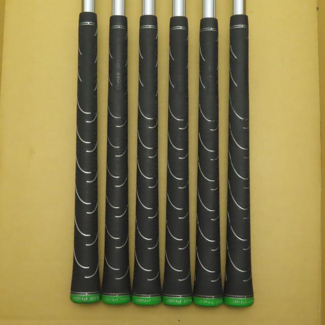 【中古ゴルフクラブ】キャロウェイゴルフ　EPIC　EPIC STAR アイアン N.S.PRO ZELOS 7　シャフト：N.S.PRO ZELOS 7