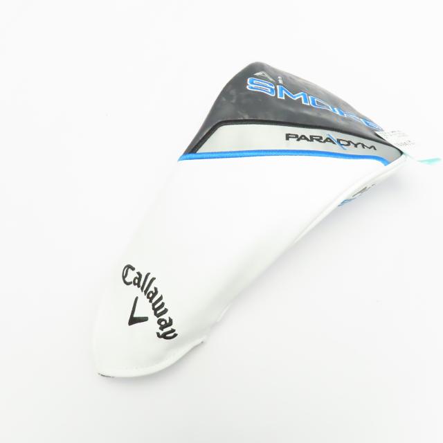 【中古ゴルフクラブ】キャロウェイゴルフ　Ai SMOKE　パラダイム Ai SMOKE MAX D ドライバー TENSEI 50 for Callaway　シャフト：TENSE…_7