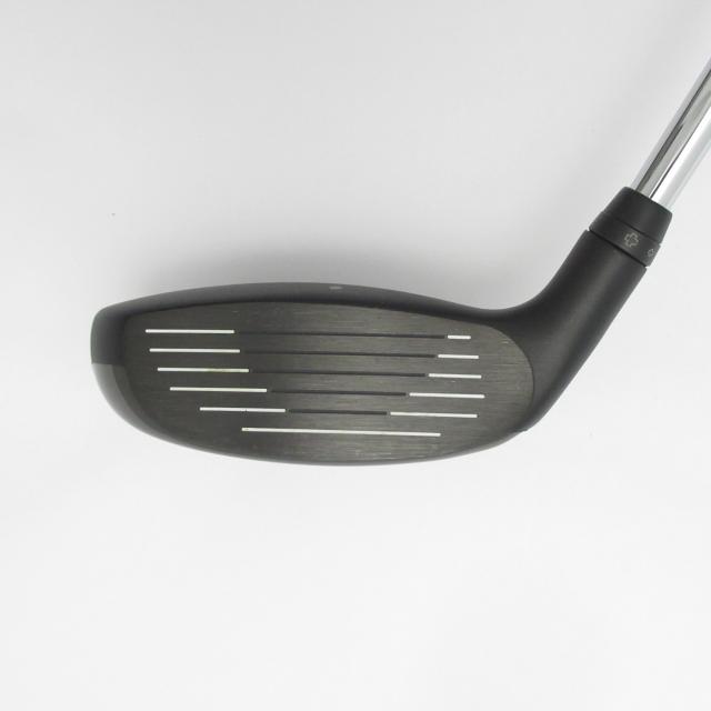 【中古ゴルフクラブ】ピン　G430　G430 ハイブリッド ユーティリティ Dynamic Gold　シャフト：Dynamic Gold 中古ゴルフクラブ】ピン G430 G430 ハイブリッド ユーティリティ