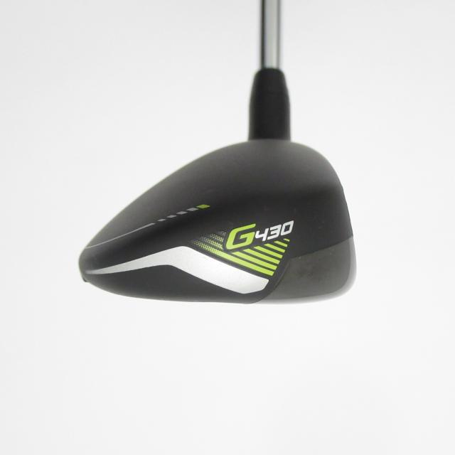 中古ゴルフクラブ】ピン G430 G430 ハイブリッド ユーティリティ