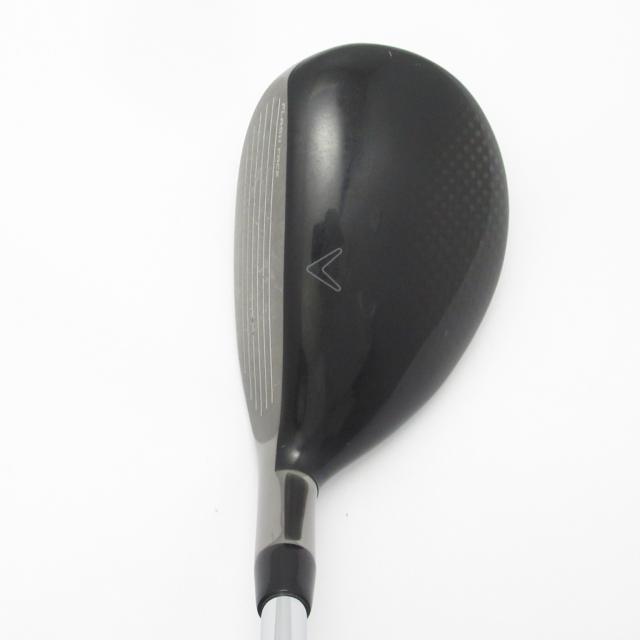 【中古ゴルフクラブ】キャロウェイゴルフ　EPIC　EPIC FLASH STAR ハイブリッド ユーティリティ N.S.PRO ZELOS 7 HYBRID　シャフト：N.…